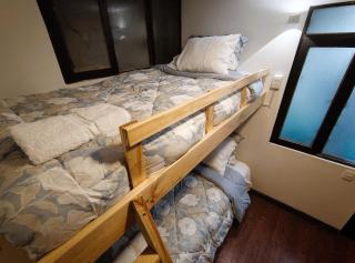 Apartamento Sierra Serena - Cusco - 1