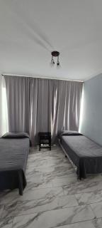 Calfucura Apart Hotel - Santa Rosa - 9
