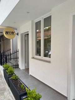 Hoy BNB Room 3 - Pogradec - 2