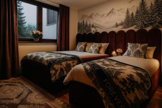Apartman Monti Vlašić - 2