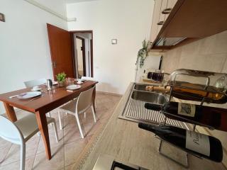 30 meters from the sea AC P-Private - Tre Fontane - 2