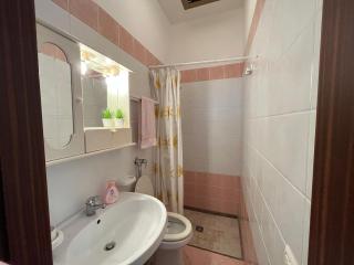 30 meters from the sea AC P-Private - Tre Fontane - 1