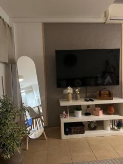 Holidays font mourrier - Cogolin - 1