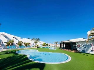 Studio in Malibu Park near with Aqua park - Adeje - 0