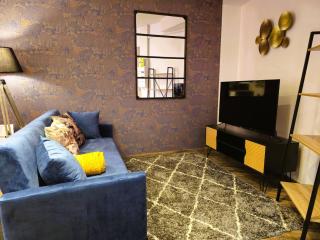 Mitrons - Apt A - Saint-Affrique - 9