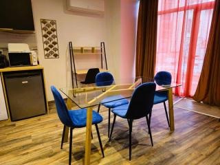 Mitrons - Apt A - Saint-Affrique - 6