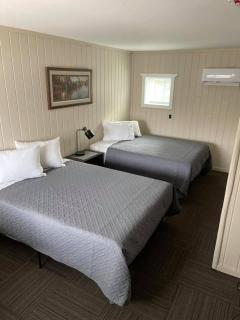 Lost Arrow Resort - Gladwin - 7