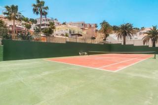 Studio in Malibu Park near with Aqua park - Adeje - 7