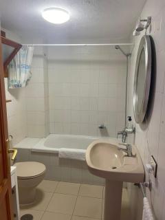 Studio in Malibu Park near with Aqua park - Adeje - 2