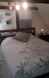 Valérie GOUFFÉ Chambres d'hotes - 7