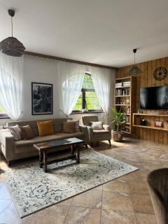 Casa meșterului - Sohodol - 9