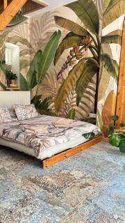 Tanny Boho Housy priamo na pešej zóne - Piešťany - 7
