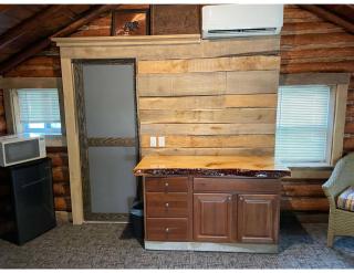 Lost Arrow Resort - Gladwin - 8