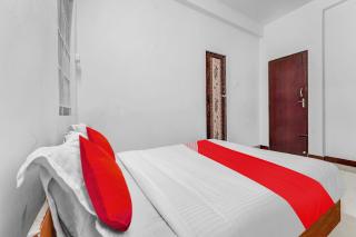 Hotel O Crown Tower - 1