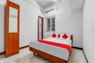 Hotel O Crown Tower - Coimbatore - 3