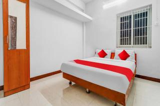 Hotel O Crown Tower - Coimbatore - 9