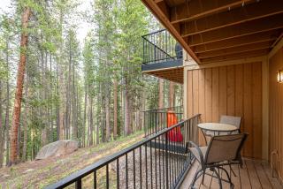 Beaver Village 1712 - Nicely Updated, 2 Queens Plus 2 Twins, Pool, Hot Tubs, Sauna - 1
