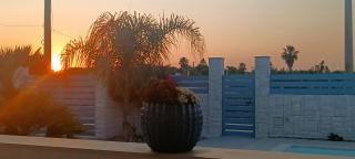 Villa Colapesce - Marzamemi - 8