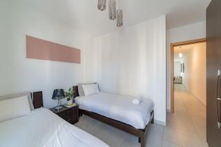 Premier Court City apartments - St Julian's - 7