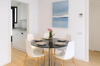 Valencia Beachfront Home 21 - 6