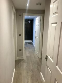 Barrow Centre Stylish 1 Bed flat - Barrow in Furness - 4