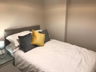Barrow Centre Stylish 1 Bed flat - Barrow in Furness - 2