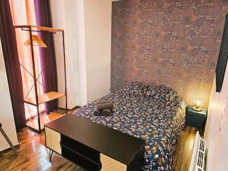 Mitrons - Apt B - Saint-Affrique - 9