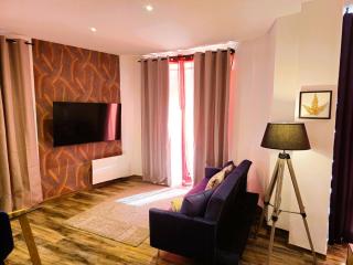 Mitrons - Apt B - Saint-Affrique - 5