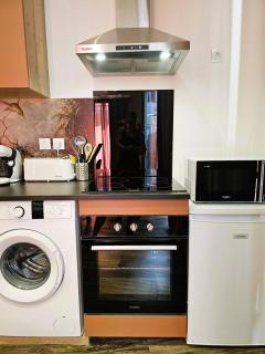 Mitrons - Apt B - Saint-Affrique - 1