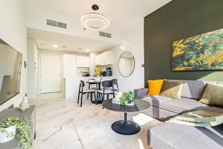 Full Canal View - Upgraded - Huge Balcony - 5 min walk from ADGM, Cleveland & Galleria - Ideal for Corporate Guests & Business Professionals - Abu Dhabi - 1
