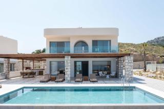 Athoros Luxury Villas - Afantou - 4
