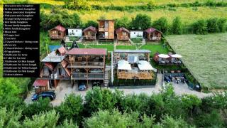 Bosnian Pyramid Glamping - Visoko - 0