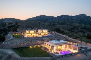 Athoros Luxury Villas - Afantou - 0
