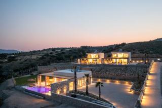 Athoros Luxury Villas - Afantou - 8