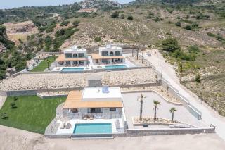 Athoros Luxury Villas - Afantou - 7