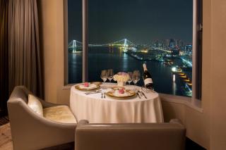 InterContinental Tokyo Bay by IHG - Tokyo - 9