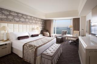 InterContinental Tokyo Bay by IHG - Tokyo - 8