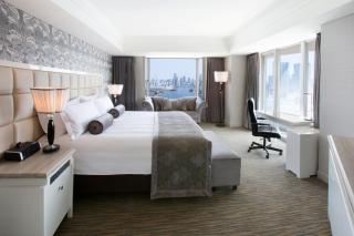 InterContinental Tokyo Bay by IHG - Tokyo - 3