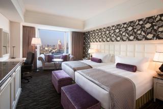 InterContinental Tokyo Bay by IHG - Tokyo - 2