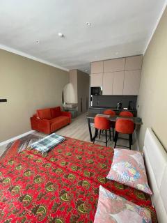 Апартаменты в Жилом Комплексе Aktau Riviera - Aqtau - 0