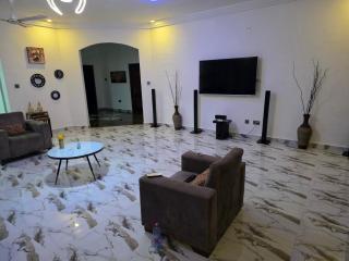East airport residence - Accra - 4