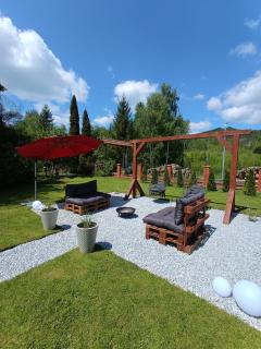 Domek u Marty - Solina - 8