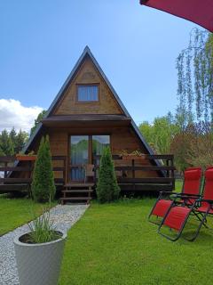 Domek u Marty - Solina - 1