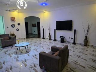 East airport residence - Accra - 2