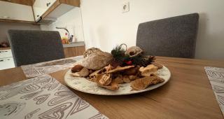 Apartman Mila lux Vrnjačka Banja - Vrnjačka Banja - 6