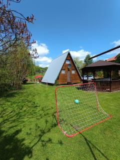 Domek u Marty - Solina - 3