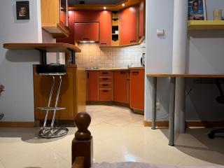 Cozy 30 m Studio near Uni, OldTown, Chopin Museum - Warsaw - 7