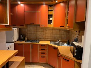 Cozy 30 m Studio near Uni, OldTown, Chopin Museum - Warsaw - 6