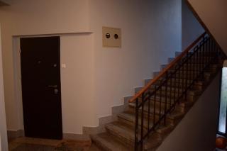 Cozy 30 m Studio near Uni, OldTown, Chopin Museum - Warsaw - 5