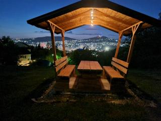 Magic Stone - Sarajevo - 2